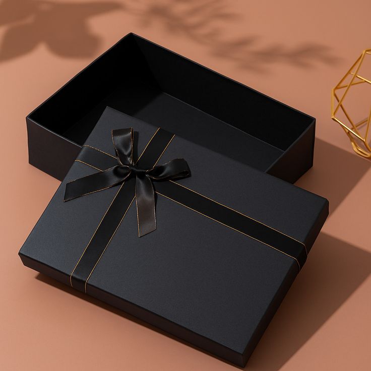 Customize Gift Box